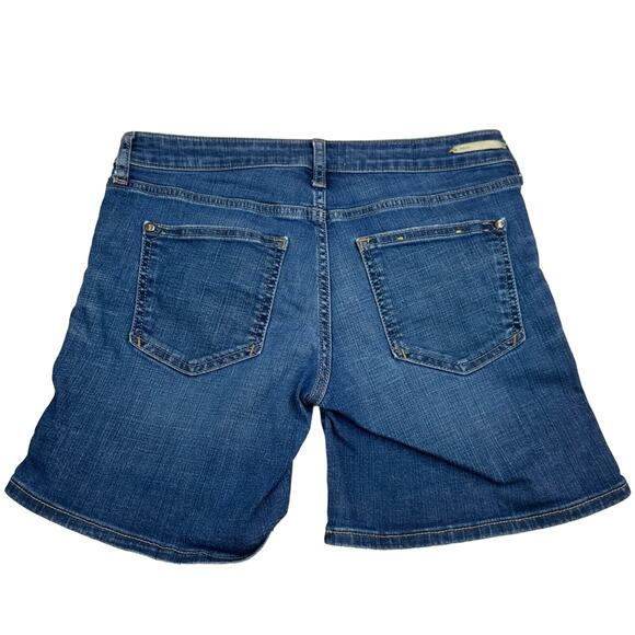 Pilcro Denim Shorts - Picture 10 of 10